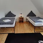 Berlindreams - R144 - Apartment