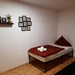 Berlindreams - R144 - Apartment