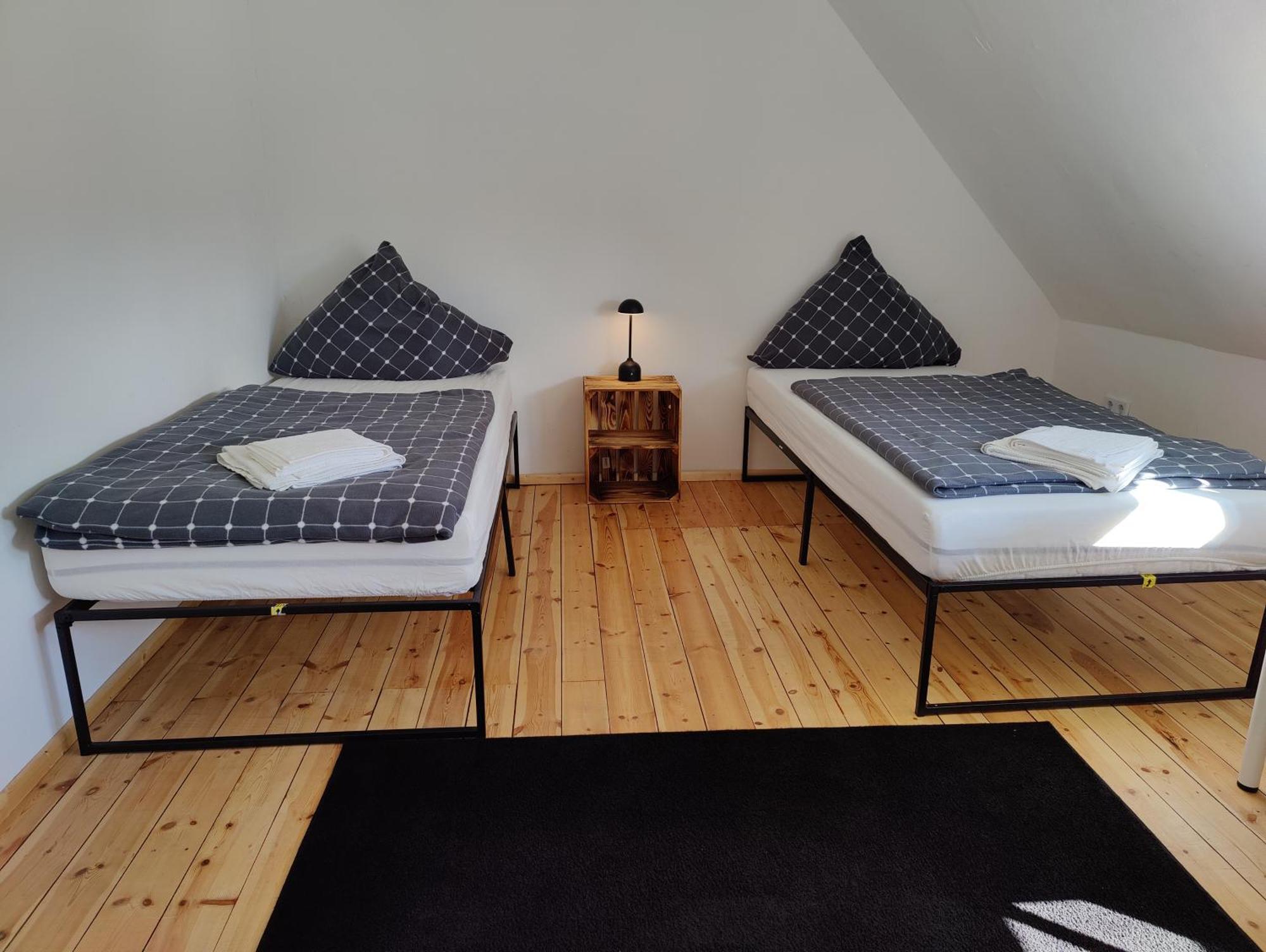 Berlindreams - R144 - Appartement *