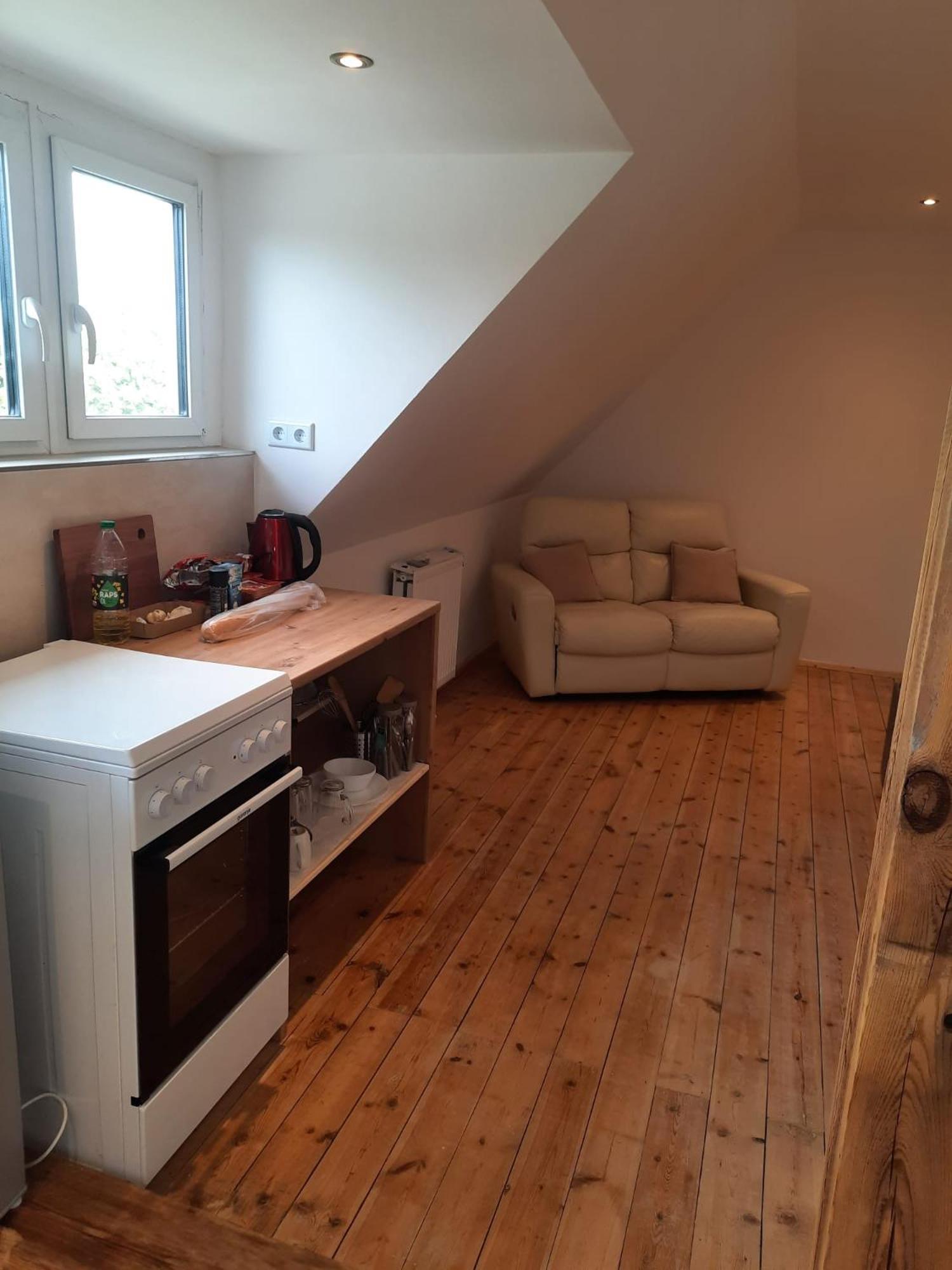 Appartement Berlindreams - R144 - *