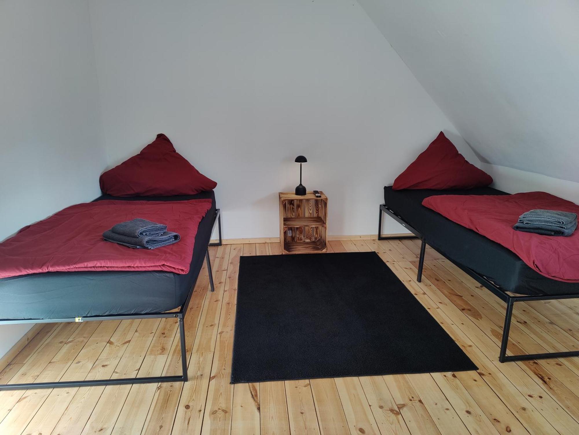 Appartement Berlindreams - R144 - *