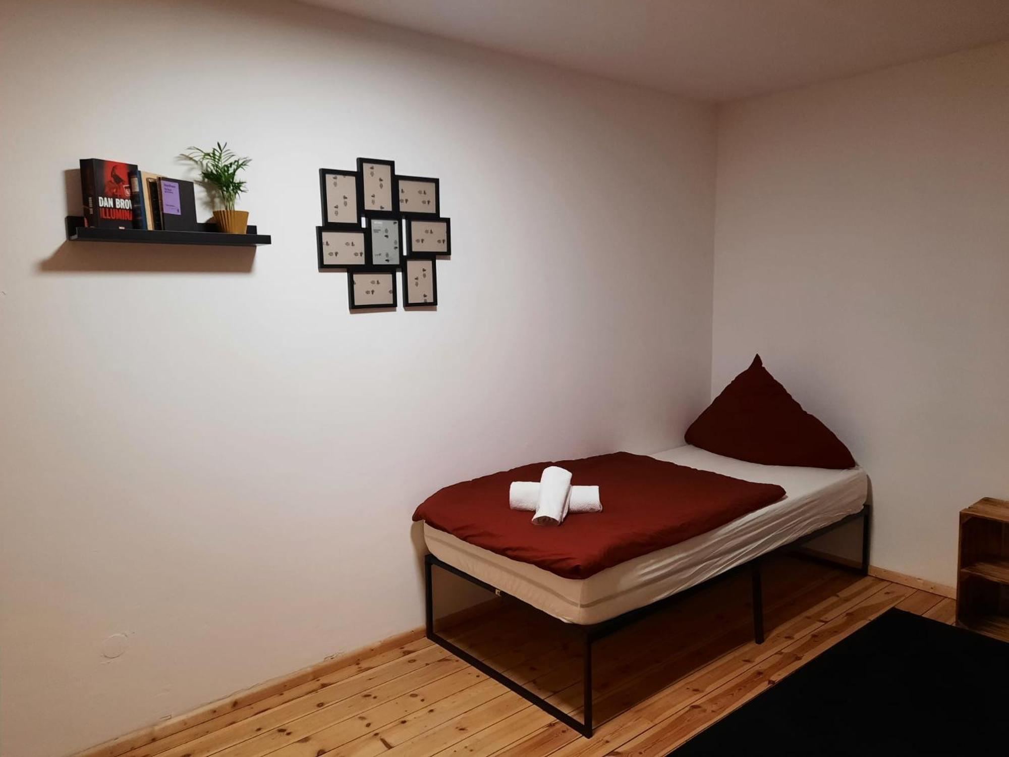 Appartement Berlindreams - R144 -