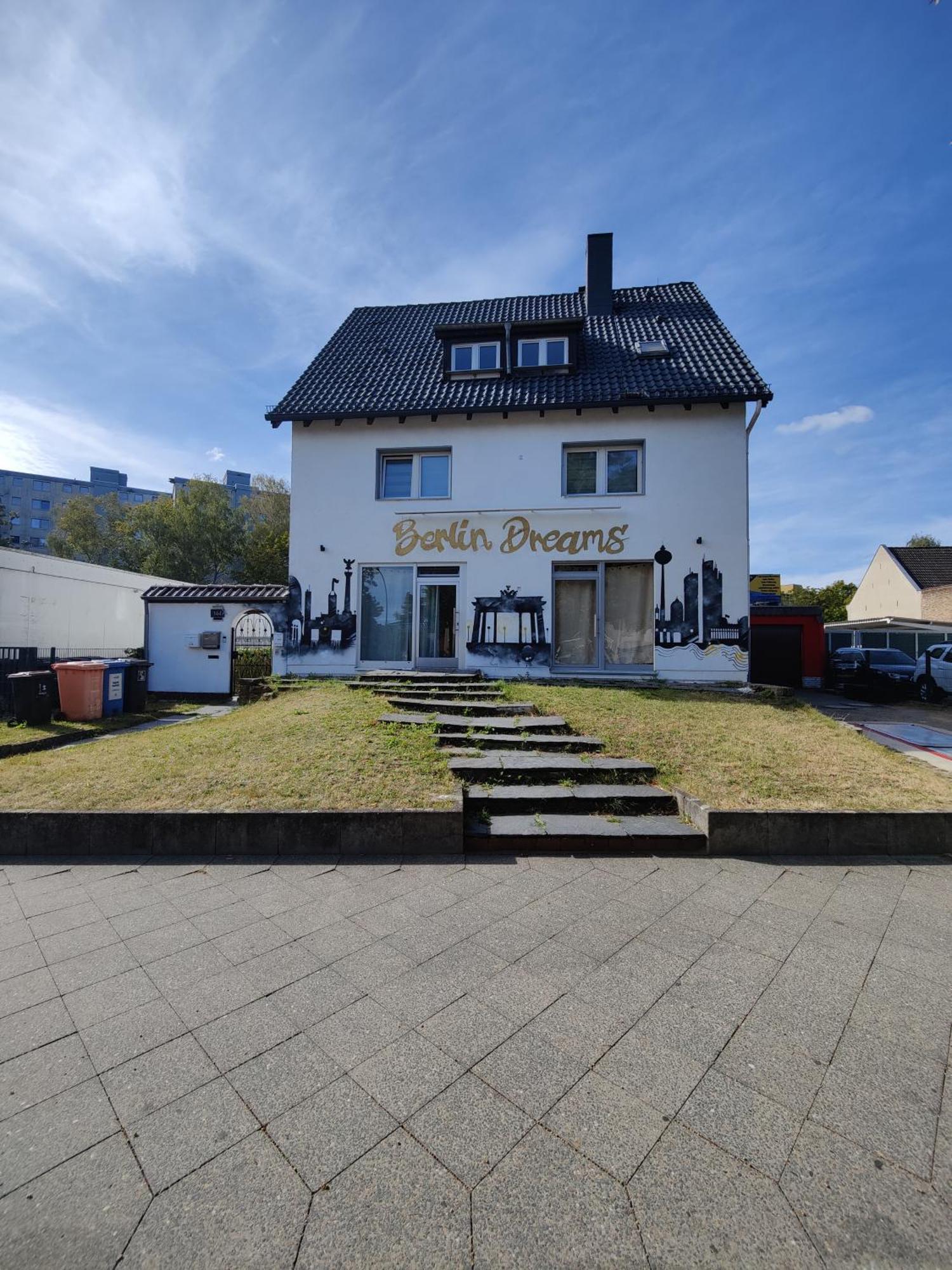 Berlindreams - R144 - *