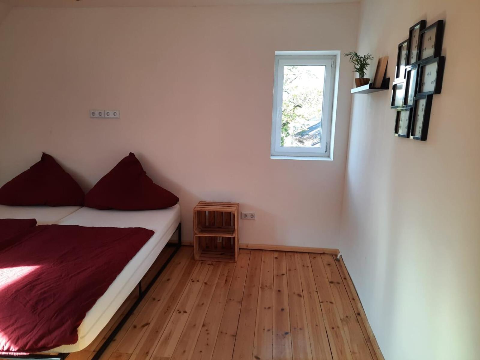 Apartment Berlindreams - R144 -